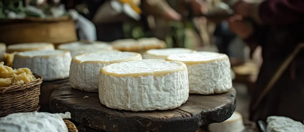 Le gros palet enrobé échalotte