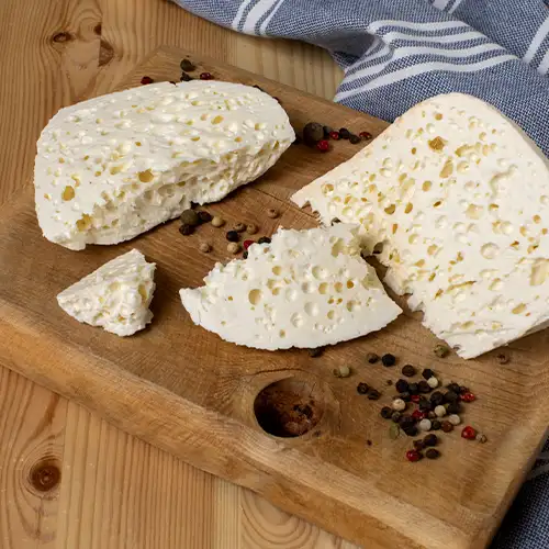 La brique au fénugrec