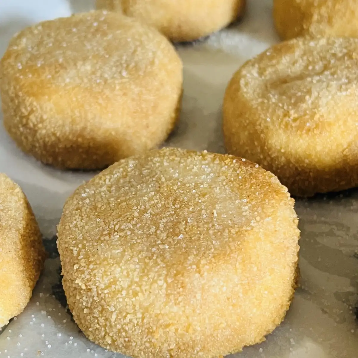 Le petit pané chèvre chaud