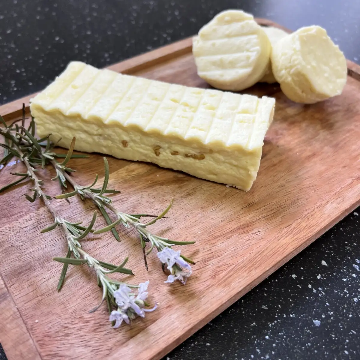 La brique au fénugrec