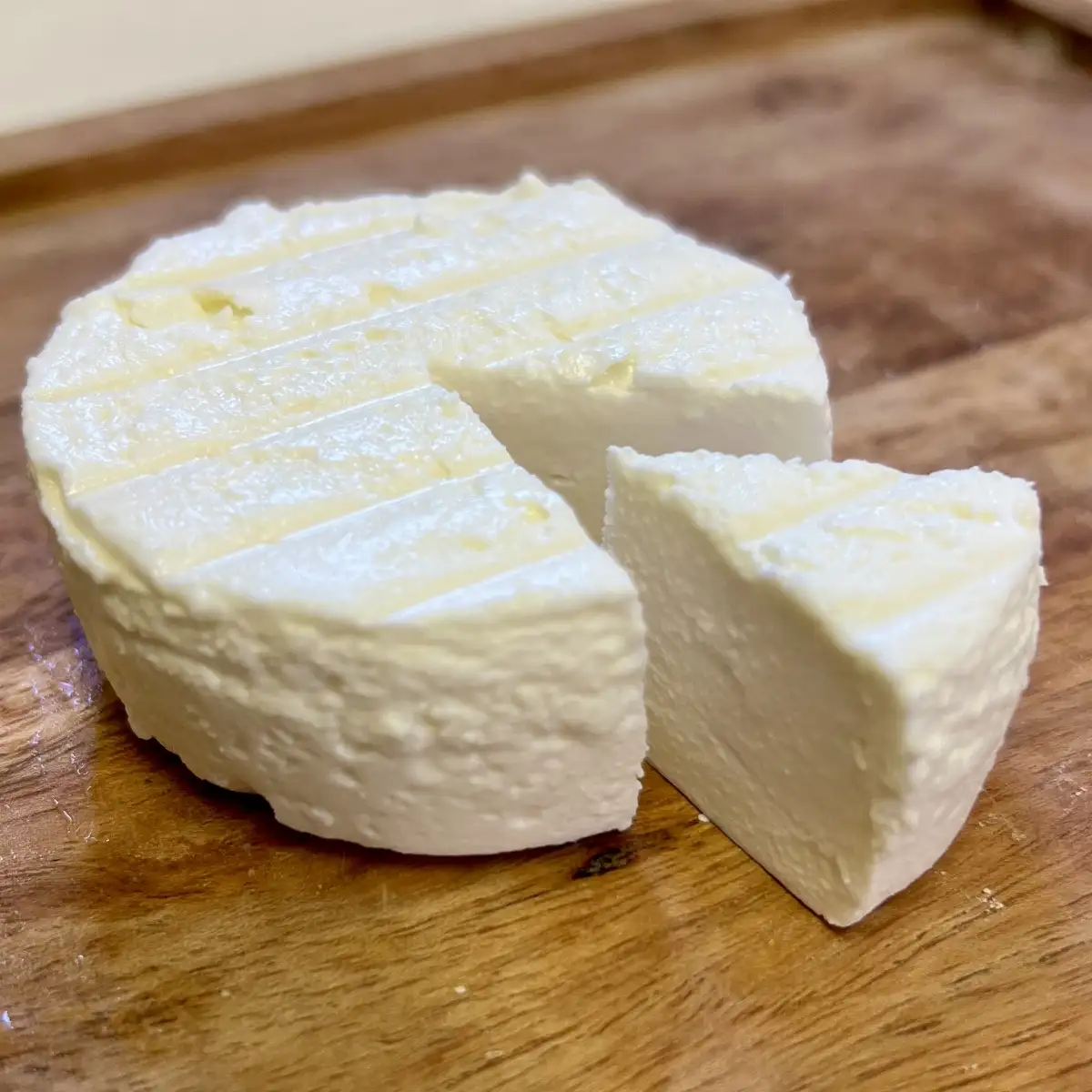 Le petit palet frais